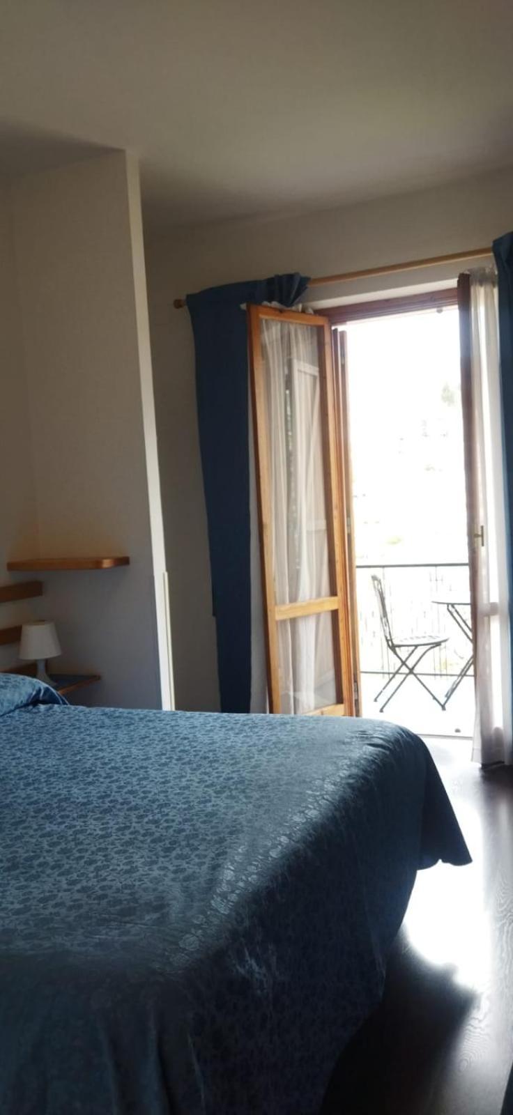 קאסקיה Hotel Villa Stella מראה חיצוני תמונה