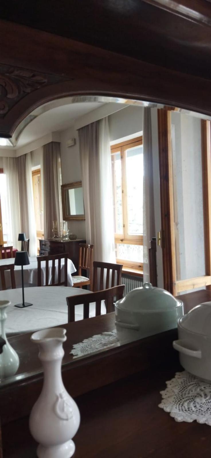 קאסקיה Hotel Villa Stella מראה חיצוני תמונה